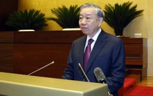 Phát biểu của Tổng Bí thư, Chủ tịch nước Tô Lâm tại Hội nghị quán triệt và triển khai Nghị quyết Hội nghị Trung ương 2, khóa XIV