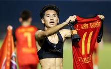 Ninh Bình đua huy chương V-League bằng sự thực dụng