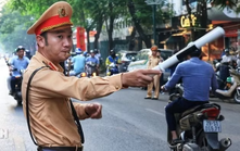 Hà Nội chỉnh trang hạ tầng, đảm bảo an toàn giao thông dịp 30/4 - 1/5 