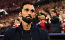 HLV Real Madrid và Bayern Munich nói gì sau đại chiến ở tứ kết lượt về Champions League?