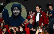 Ê-kíp phim “Phí Phông” kể chuyện sao nhí Thái Lan xin mẹ đóng cảnh tâm linh