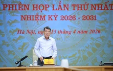 Thủ tướng Lê Minh Hưng: Thi đua - khen thưởng phải gắn chặt với mục tiêu tăng trưởng 2 con số