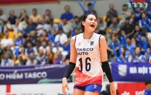 Kết quả bóng chuyền VĐQG 2026 hôm nay ngày 16/4: Hà Nội Tasco thắng dễ ĐKVĐ