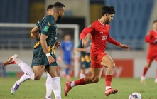 Vòng 19 LPBank V-League 2025/26: Cuộc chiến sinh tồn