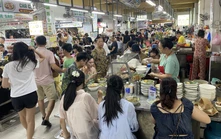 Đề xuất thay đổi ngưỡng doanh thu chịu thuế của cá nhân kinh doanh, hộ kinh doanh