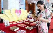 Khơi nguồn tri thức qua từng trang sách