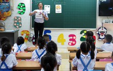 Ban hành Khung năng lực ngoại ngữ dùng cho Việt Nam