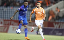 SHB Đà Nẵng đua trụ hạng V-League: Nước đã đến chân