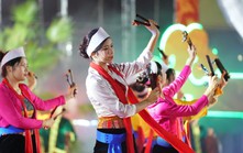 Khai mạc Lễ hội Đền Hùng và Tuần Văn hóa - Du lịch Đất Tổ năm 2026