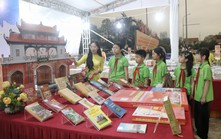 Nhân lên tình yêu với sách