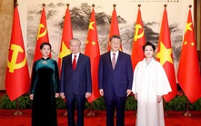 Khởi động “Năm hợp tác du lịch Việt Nam – Trung Quốc 2026 – 2027”: Động lực mới thúc đẩy giao lưu nhân dân và hợp tác khu vực