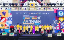 Thúc đẩy quyền tham gia và kiến tạo cơ hội hòa nhập cho trẻ khiếm thính thông qua Thể thao và Nghệ thuật