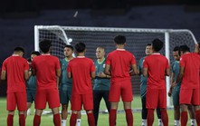 Gặp U17 Việt Nam là trận đấu sống còn của U17 Indonesia