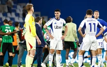 Cuộc đua Top 4 Serie A: Como, Roma giương cờ trắng?