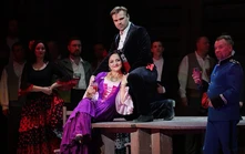 Gần 100 nghệ sĩ Belarus sẽ đến biểu diễn tại Việt Nam