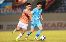 V-League 2025/26: 'Trong tro còn lửa'