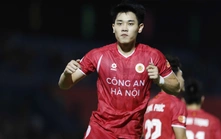 'Nóng bỏng' cuộc đua tốp 3 V-League