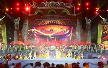 Khi văn hóa được trao cơ hội bứt phá bằng thể chế