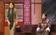 Hành trình "Lôi vũ" trên các sân khấu Việt Nam