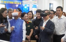 Ngày Sách và Văn hóa đọc Việt Nam 2026: Dòng chảy tri thức từ sách truyền thống đến không gian số