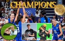 Nghịch lý thể thao Ý: Đỉnh cao ở nhiều môn, trừ... bóng đá