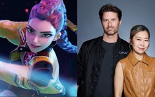 "KPop Demon Hunters 2" sẽ bùng nổ hơn, kịch tính hơn