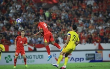 Xuân Son chinh phục kỷ lục mới cùng đội tuyển Việt Nam