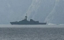 Iran đề xuất cơ chế hợp tác mới tại eo biển Hormuz