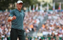 Jannik Sinner sẽ lập kỳ tích chưa từng có trong lịch sử quần vợt nếu vô địch Madrid Open 2026