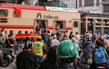 Bên lề Kỳ họp thứ Nhất, Quốc hội khóa XVI: Tầm nhìn dài hạn cho "đô thị di sản"