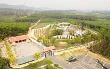 Khu di tích cố Tổng Bí thư Hà Huy Tập: “Địa chỉ đỏ” bồi đắp lý tưởng cách mạng