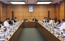 Đề xuất cơ chế đột phá, "chấn hưng" văn hóa Việt Nam