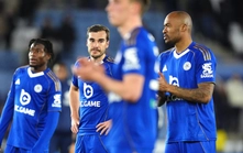 10 năm sau chức vô địch Premier League, Leicester chính thức rớt xuống hạng Ba