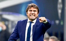 Napoli: Conte ra đi là điều không thể tránh khỏi?