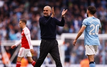 Burnley - Man City: Đội bóng của Pep giờ mới đáng sợ