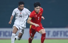 HLV Kim Sang Sik và niềm tin vào thế hệ mới