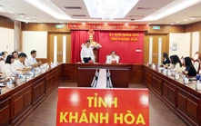 Hướng đến "Xây dựng, quảng bá thương hiệu Quốc gia - Thành phố Nhiếp ảnh Việt Nam" tại Khánh Hòa