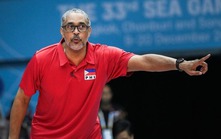 HLV người Brazil kiện Liên đoàn bóng chuyền Philippines vì tiền lương