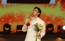 Dư âm giải Cống hiến lần 20 - 2026: Bản lĩnh, tầm vóc "Nam ca sĩ của năm"