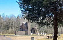 Lều cỏ Lenin ở Razliv – chứng tích về quyết định quan trọng của vị lãnh tụ nước Nga