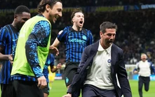 Inter Milan vào chung kết Cúp Italy: "Pazza Inter" hướng tới cú đúp lịch sử