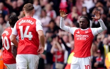 Arsenal: Hụt hơi vì chuyển nhượng?