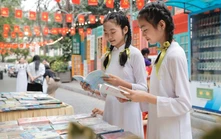 Góc nhìn 365: Hai "Ngày Sách" của dòng chảy văn hóa đọc