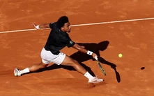 Xuất hiện tài năng trẻ 21 tuổi được đánh giá có thể thách thức Sinner và Alcaraz