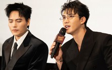 NSX phim “Heo 5 móng”: “Khán giả ra rạp vì phim hay chứ không vì phim kinh dị”