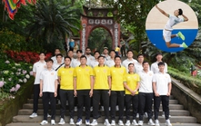 Chính thức sáng tỏ vụ đội bóng chuyền Việt Nam chiêu mộ ngôi sao giành ngôi á quân thế giới 2025