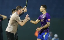 Thời tới với Đỗ Hoàng Hên