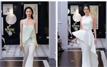 Nhà thiết kế Xuân Lê và hành trình gắn bó với lụa Việt Nam