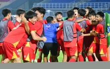 U17 Việt Nam vào chung kết giải U17 Đông Nam Á: Bản lĩnh của thế hệ tài năng