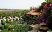 Công nghệ mở lối cho di sản tâm linh